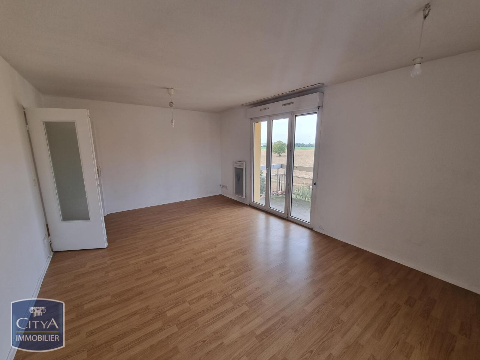 Photo 2 appartement Souffelweyersheim