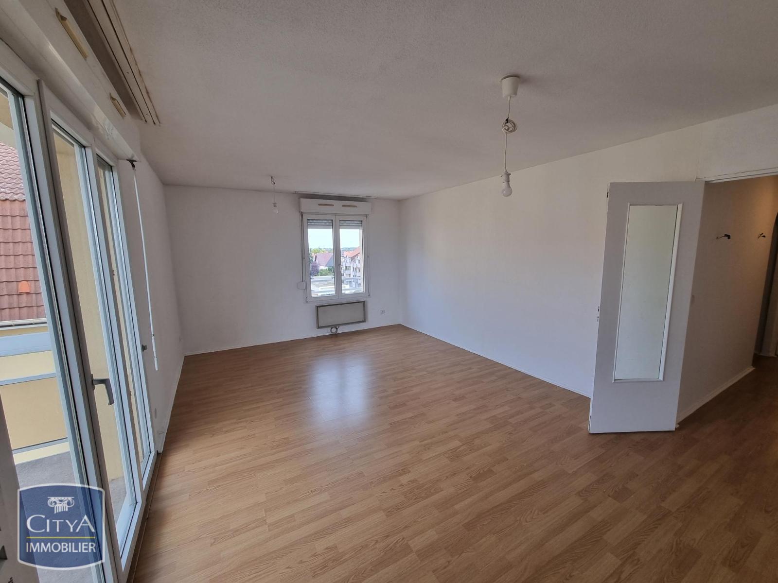 Photo 1 appartement Souffelweyersheim