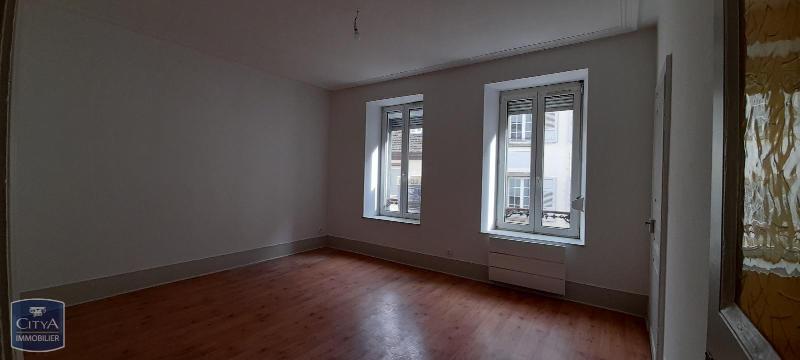 Photo du bien Appartement 4 pièces 75.92m²