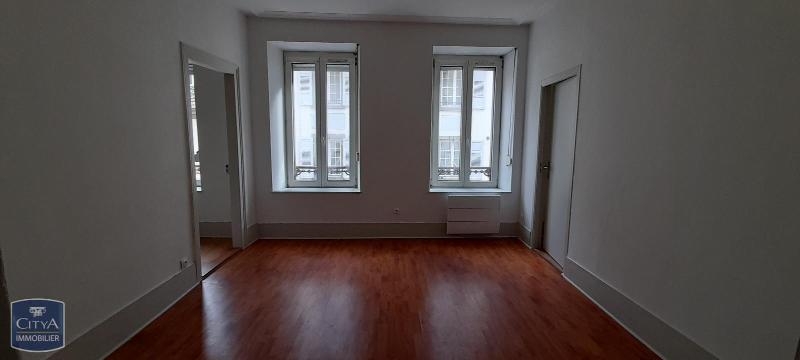 Photo 1 appartement Strasbourg