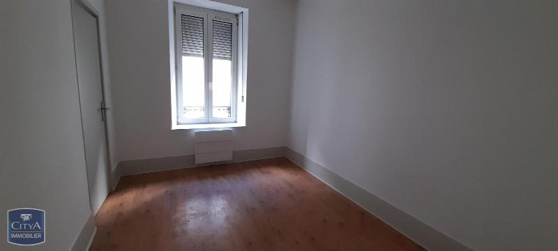 Photo 3 appartement Strasbourg