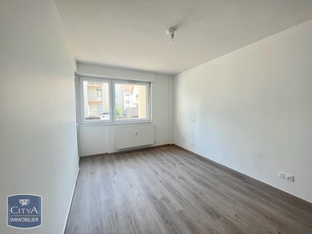 Photo 4 appartement Schiltigheim