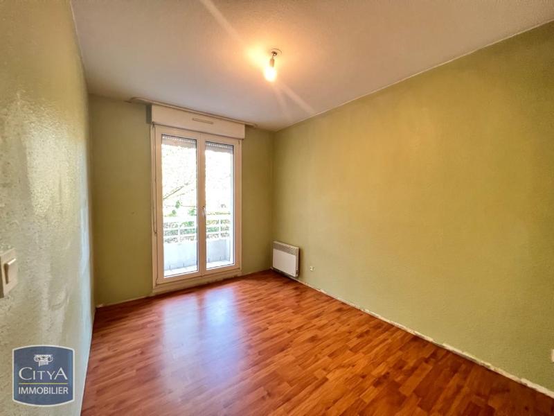 Photo 2 appartement Strasbourg