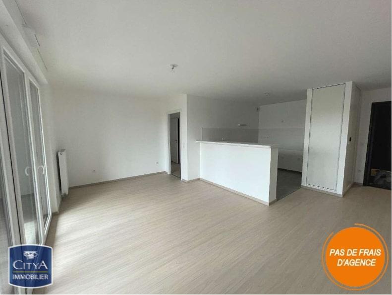 Photo du bien Appartement 3 pièces 64.62m²