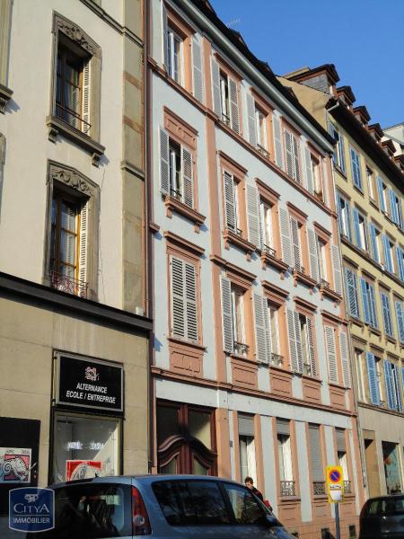 Photo 4 appartement Strasbourg