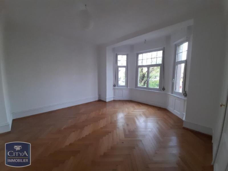 Photo 1 appartement Strasbourg