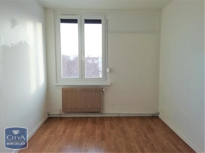 Photo 3 appartement Strasbourg