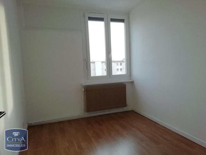 Photo 4 appartement Strasbourg