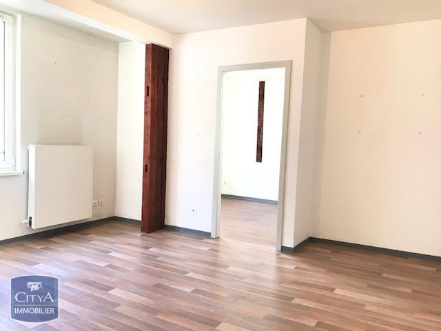 Photo du bien Appartement 2 pièces 32.65m²