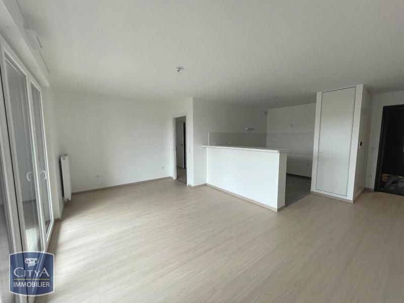 Photo Appartement 3 pièces 64.62m²