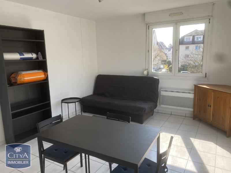 Photo 2 appartement Strasbourg