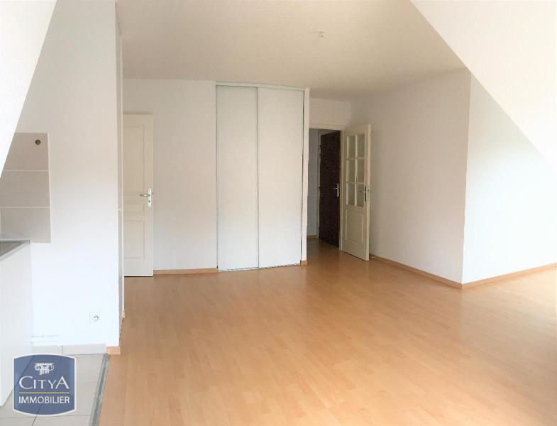 Photo Appartement 3 pièces 51.97m²