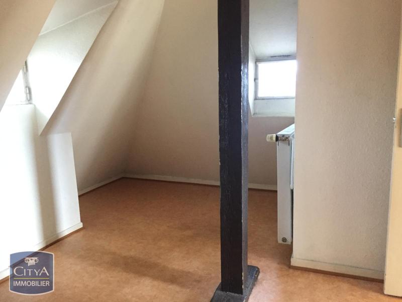 Photo 1 appartement Strasbourg