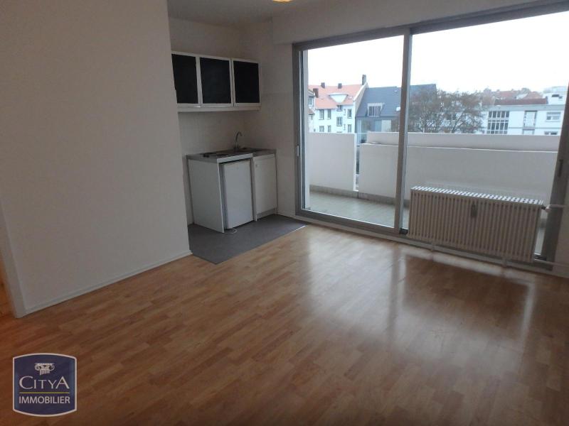 Photo Appartement 1 pièce 25m²