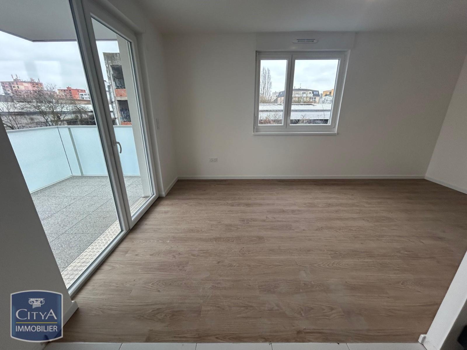 Photo 2 appartement Schiltigheim