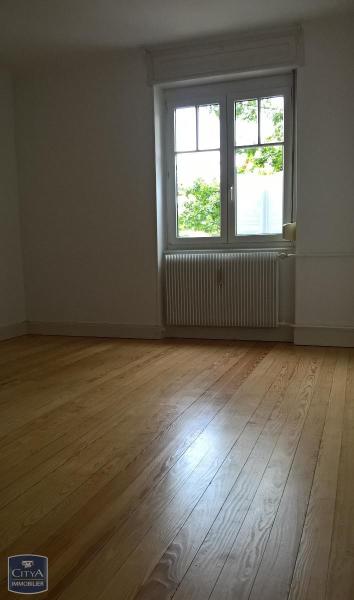 Photo 2 appartement Strasbourg