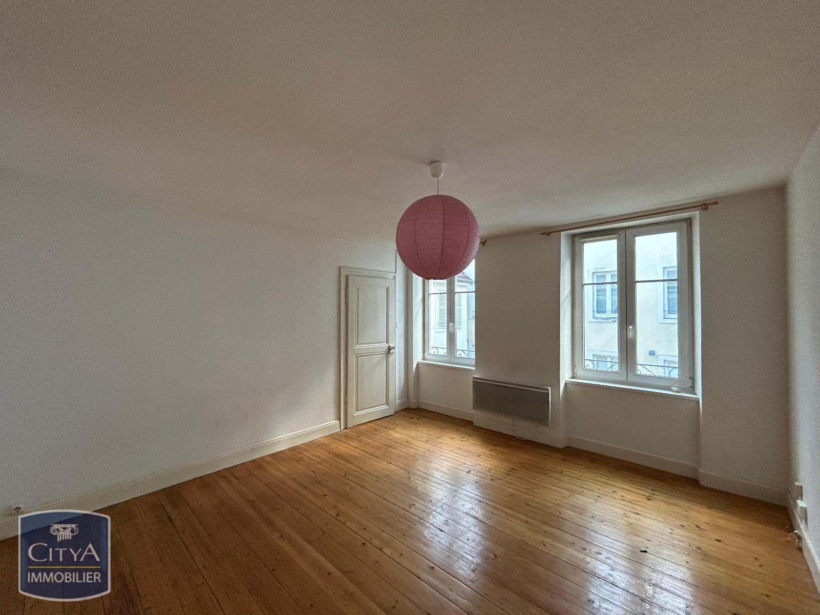 Photo 2 appartement Strasbourg