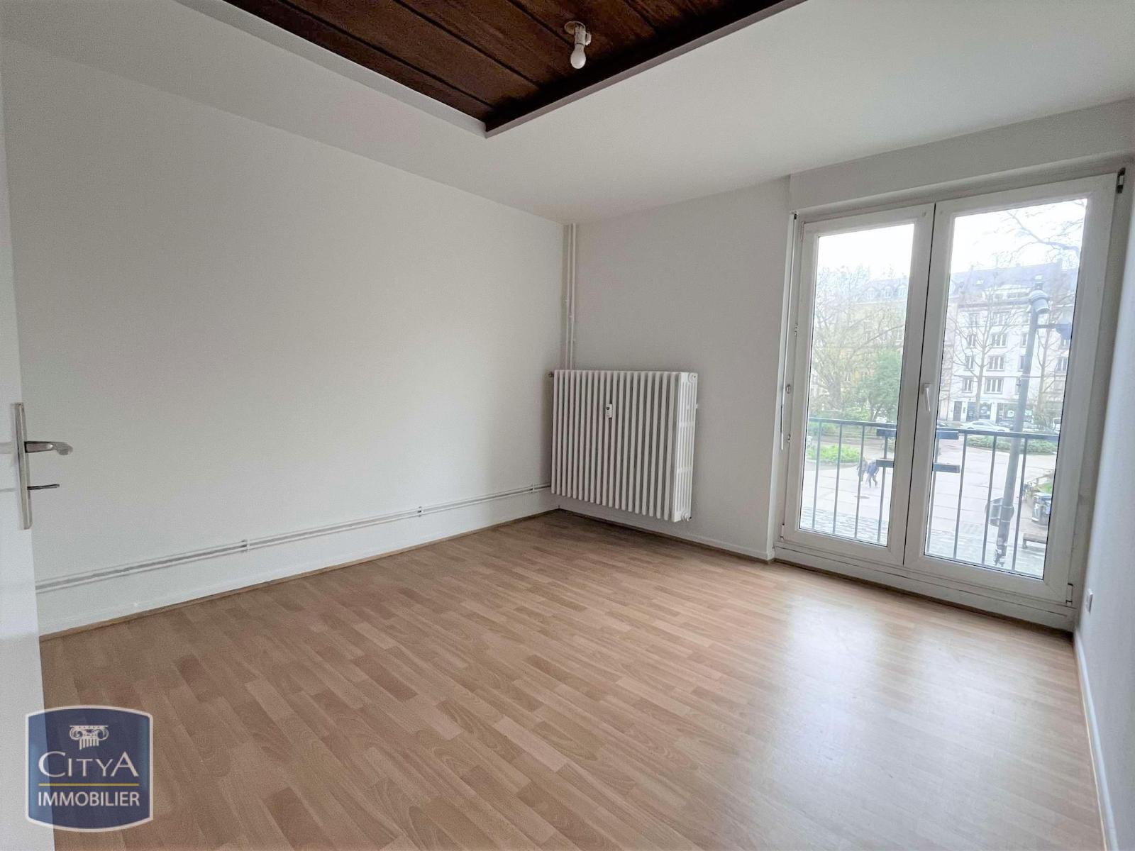 Photo 4 appartement Strasbourg