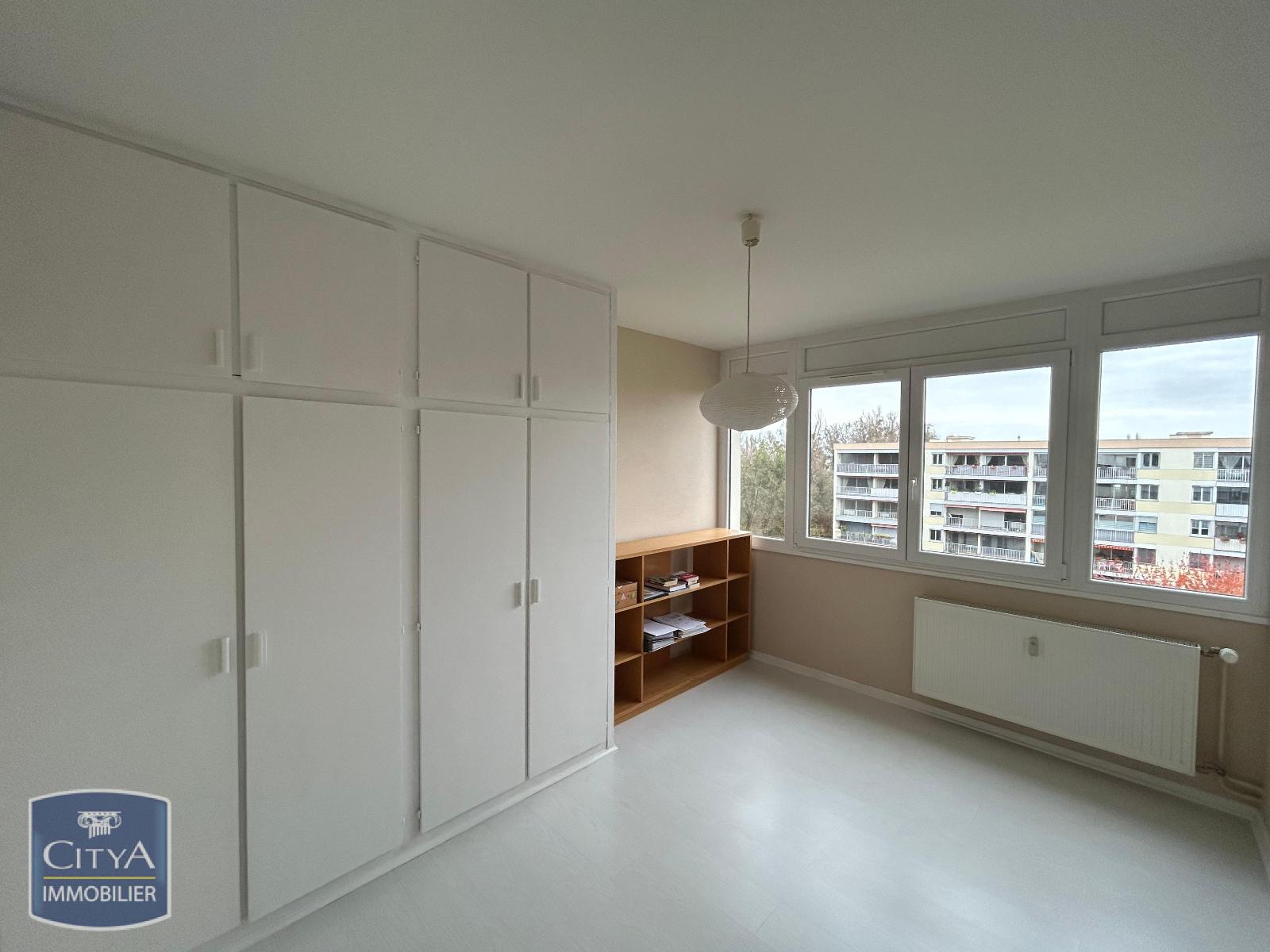 Photo 5 appartement Illkirch-Graffenstaden