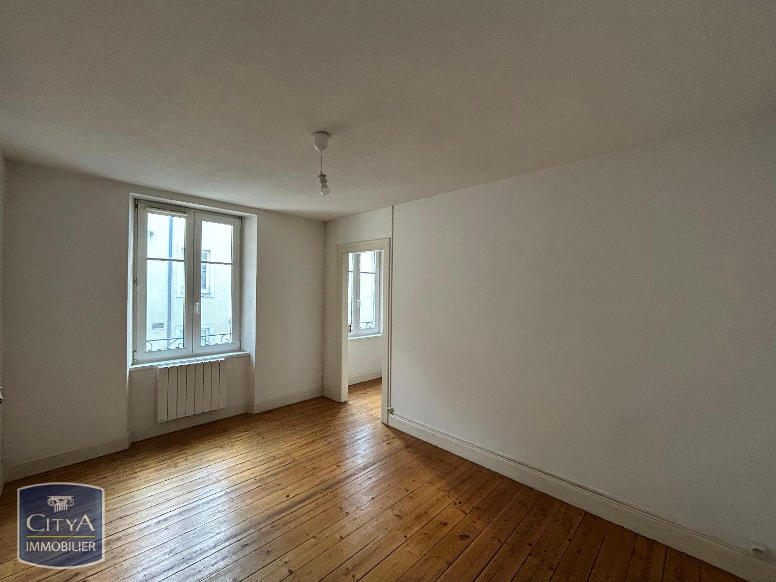 Photo 4 appartement Strasbourg