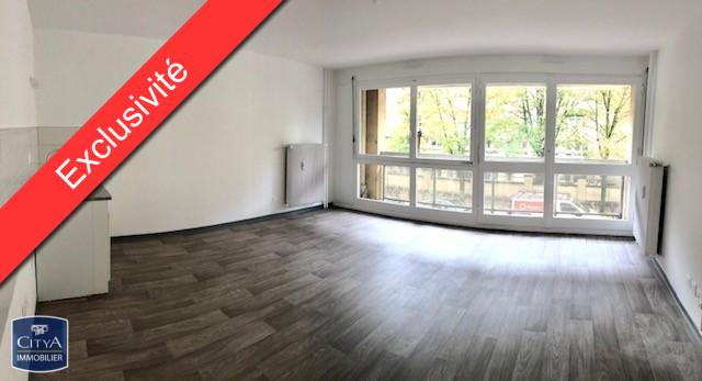 Photo du bien Appartement 3 pièces 56m²