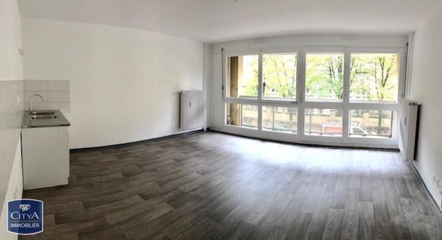 Photo 0 appartement Strasbourg