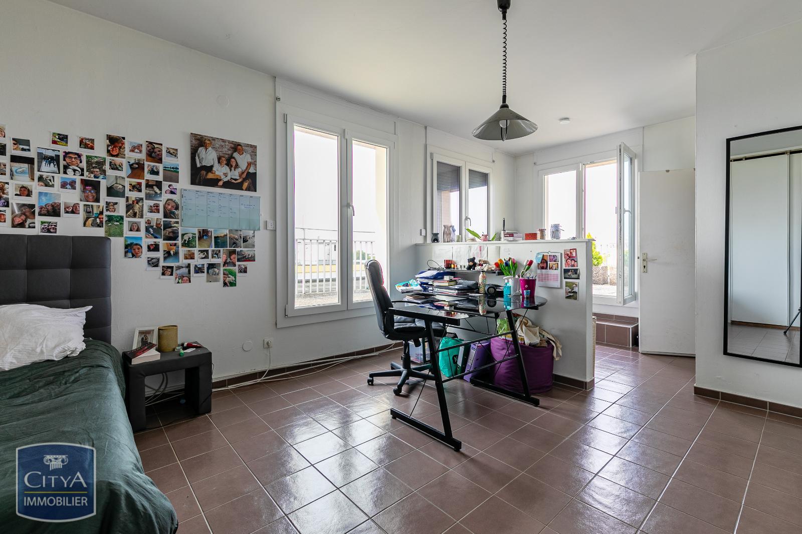 Photo 10 appartement Strasbourg