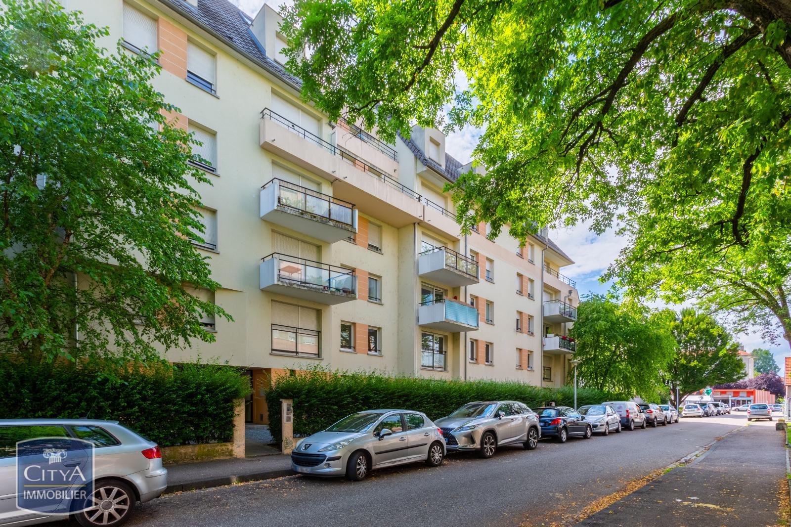 Photo 6 appartement Strasbourg