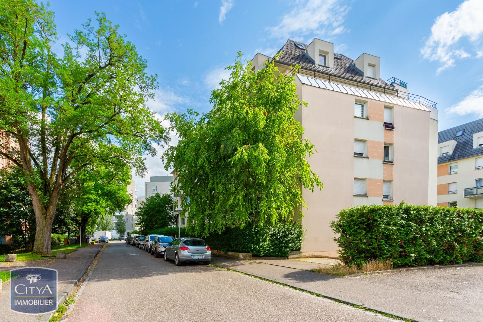 Photo 7 appartement Strasbourg