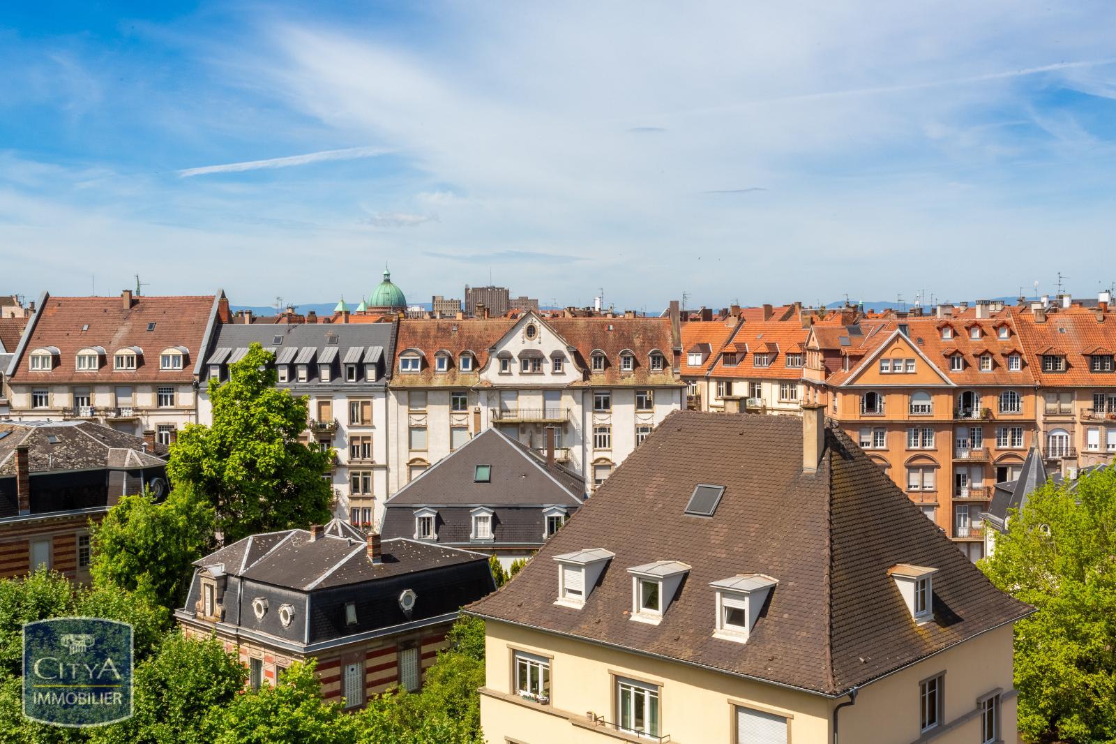 Photo 4 appartement Strasbourg