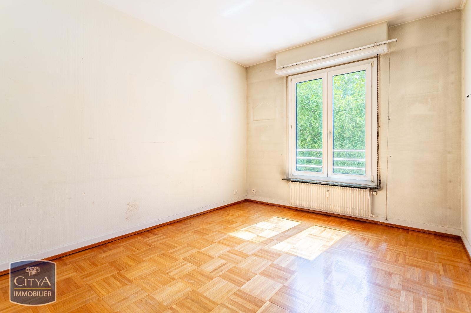 Photo 6 appartement Strasbourg