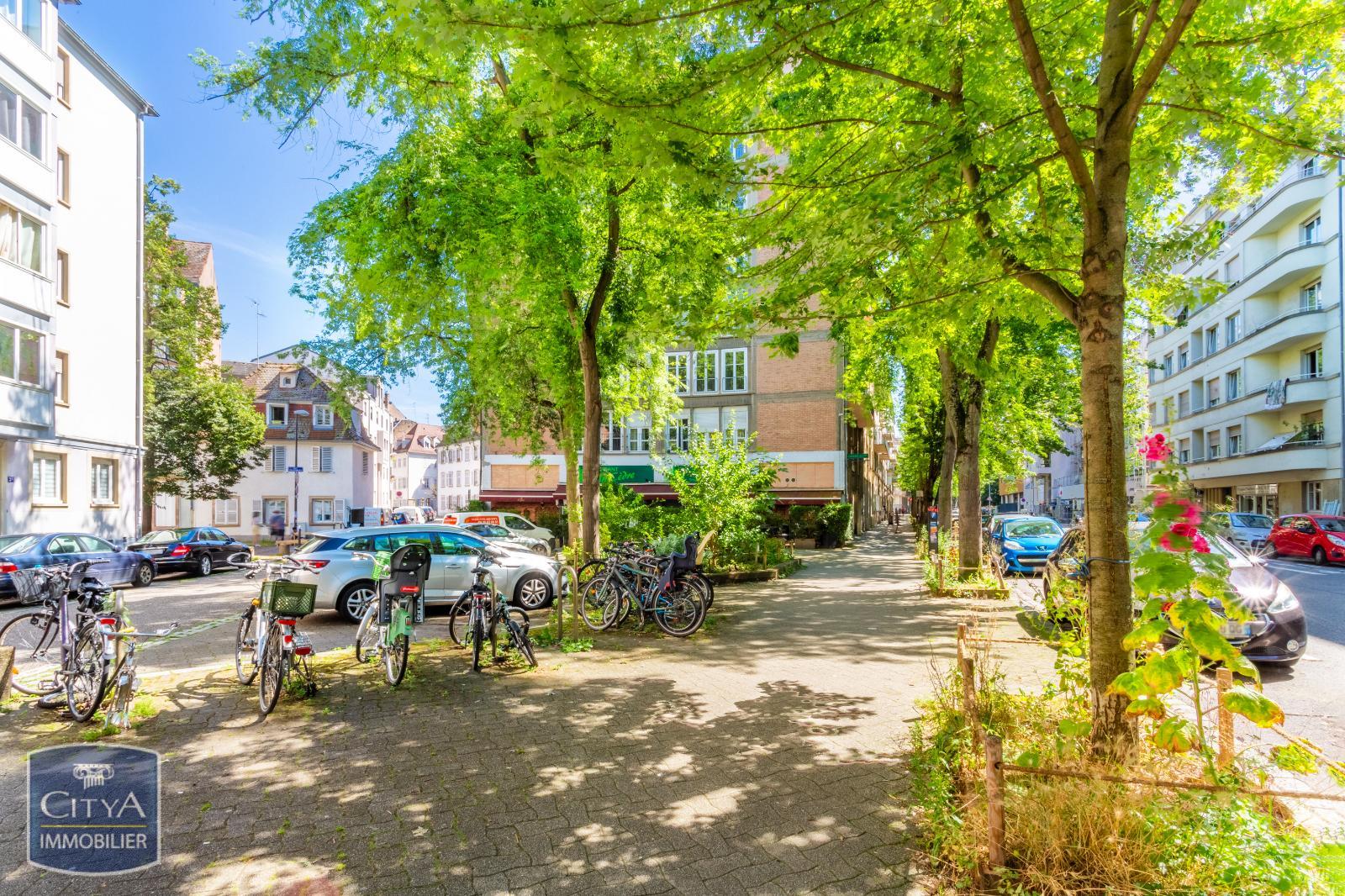 Photo 3 appartement Strasbourg