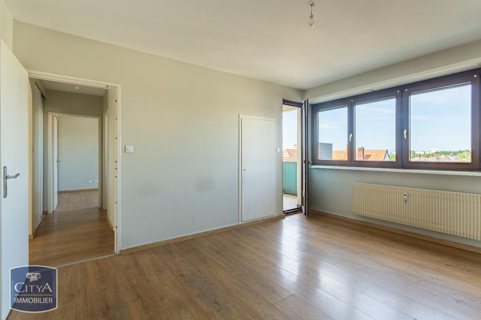 Photo 7 appartement Schiltigheim