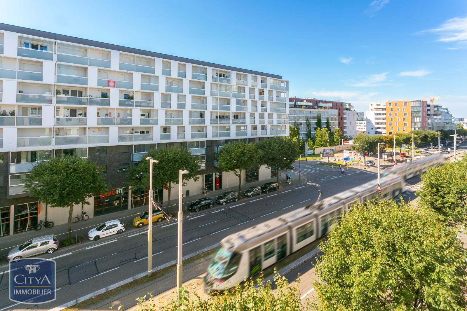 Photo 9 appartement Strasbourg