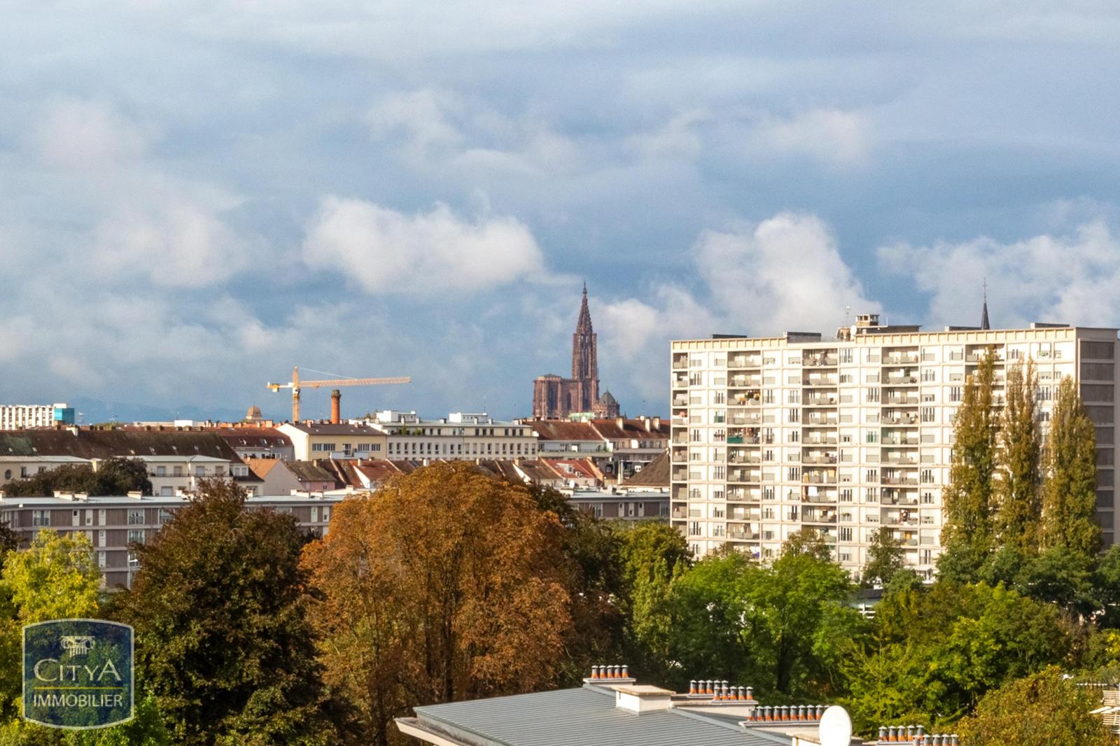 Photo 15 appartement Strasbourg