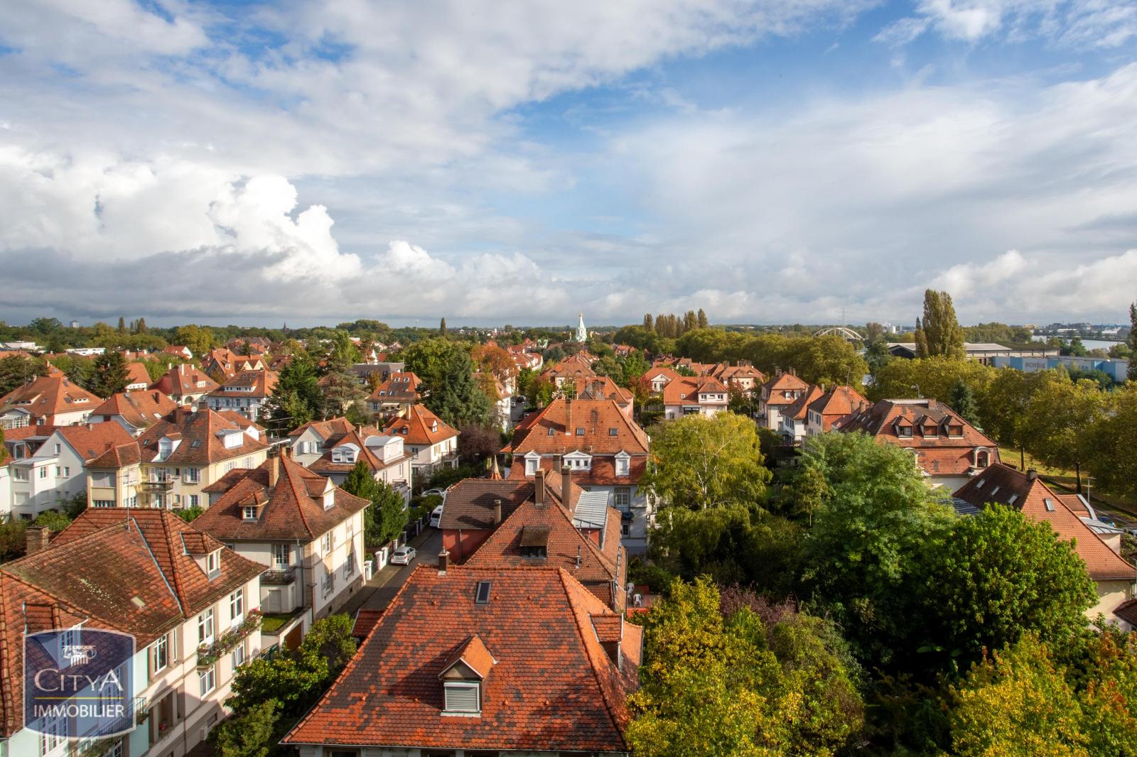 Photo 3 appartement Strasbourg