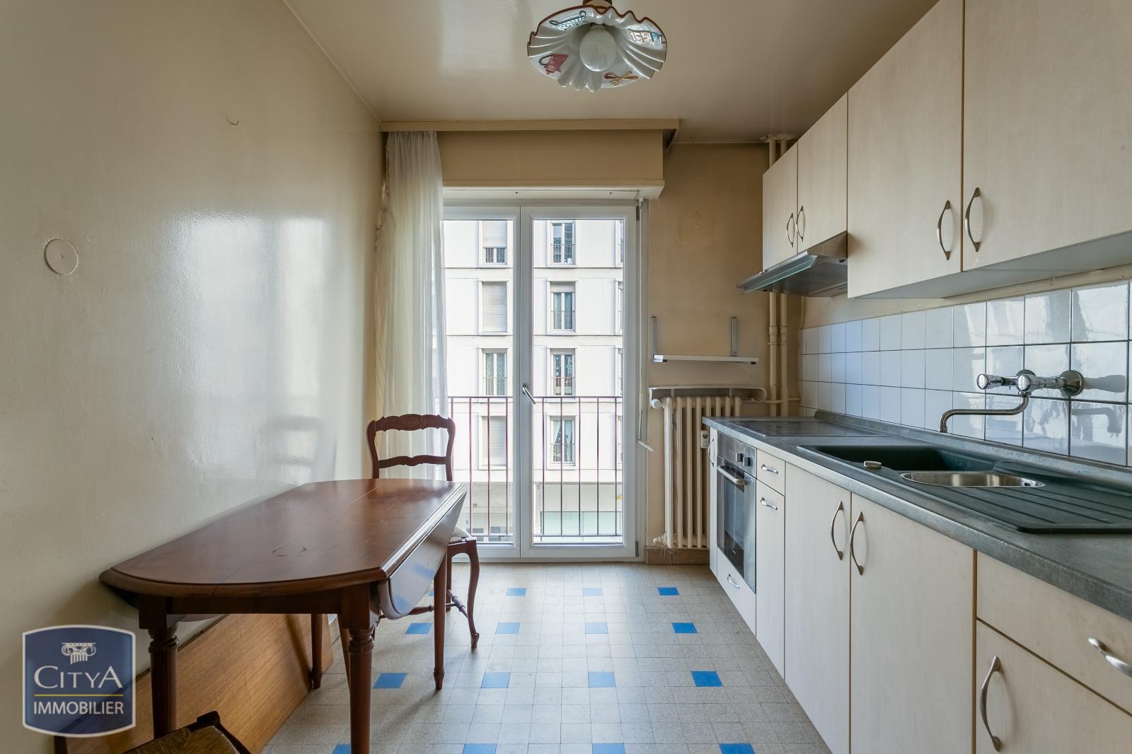 Photo 5 appartement Strasbourg