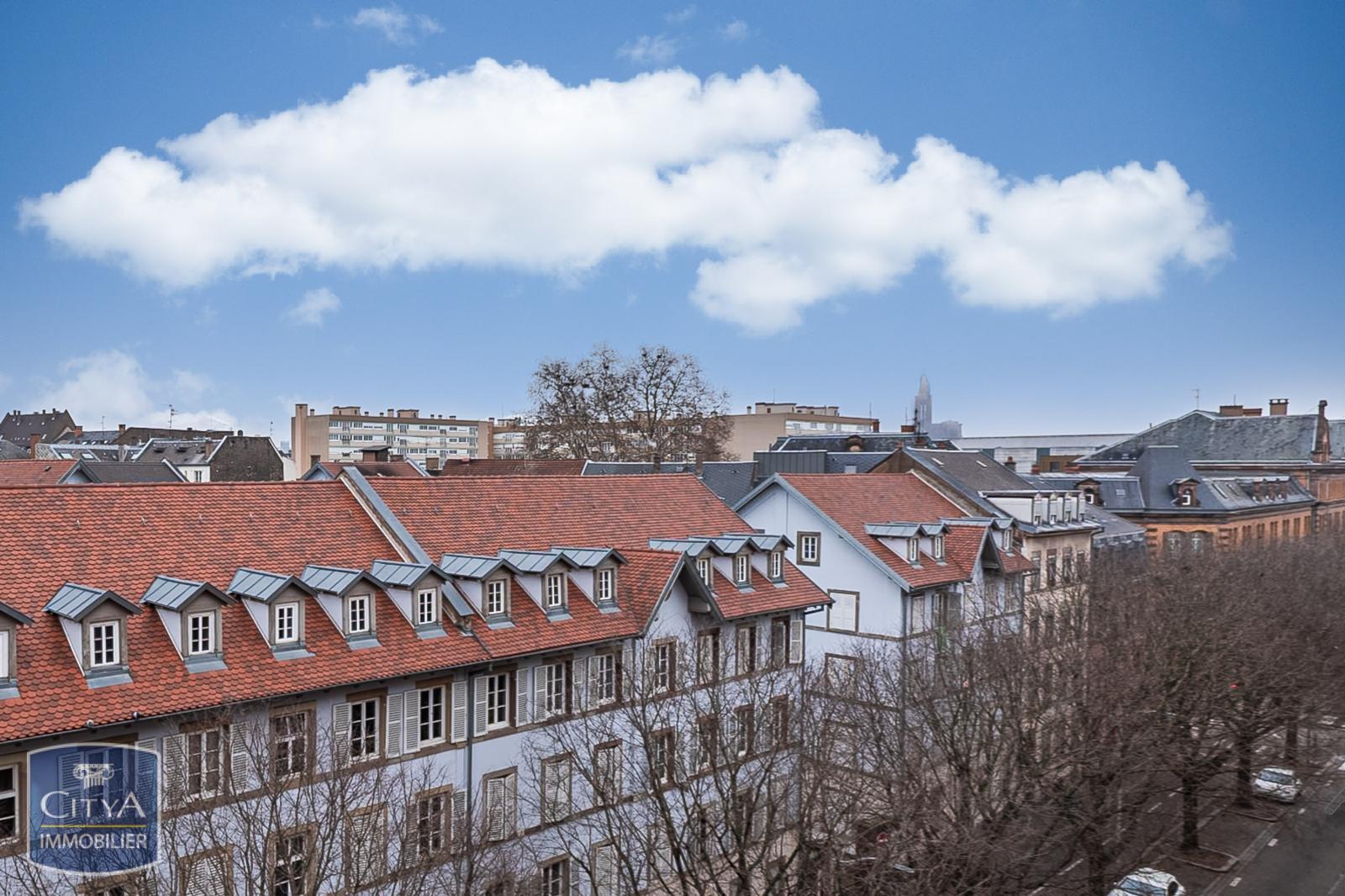 Photo 4 appartement Strasbourg