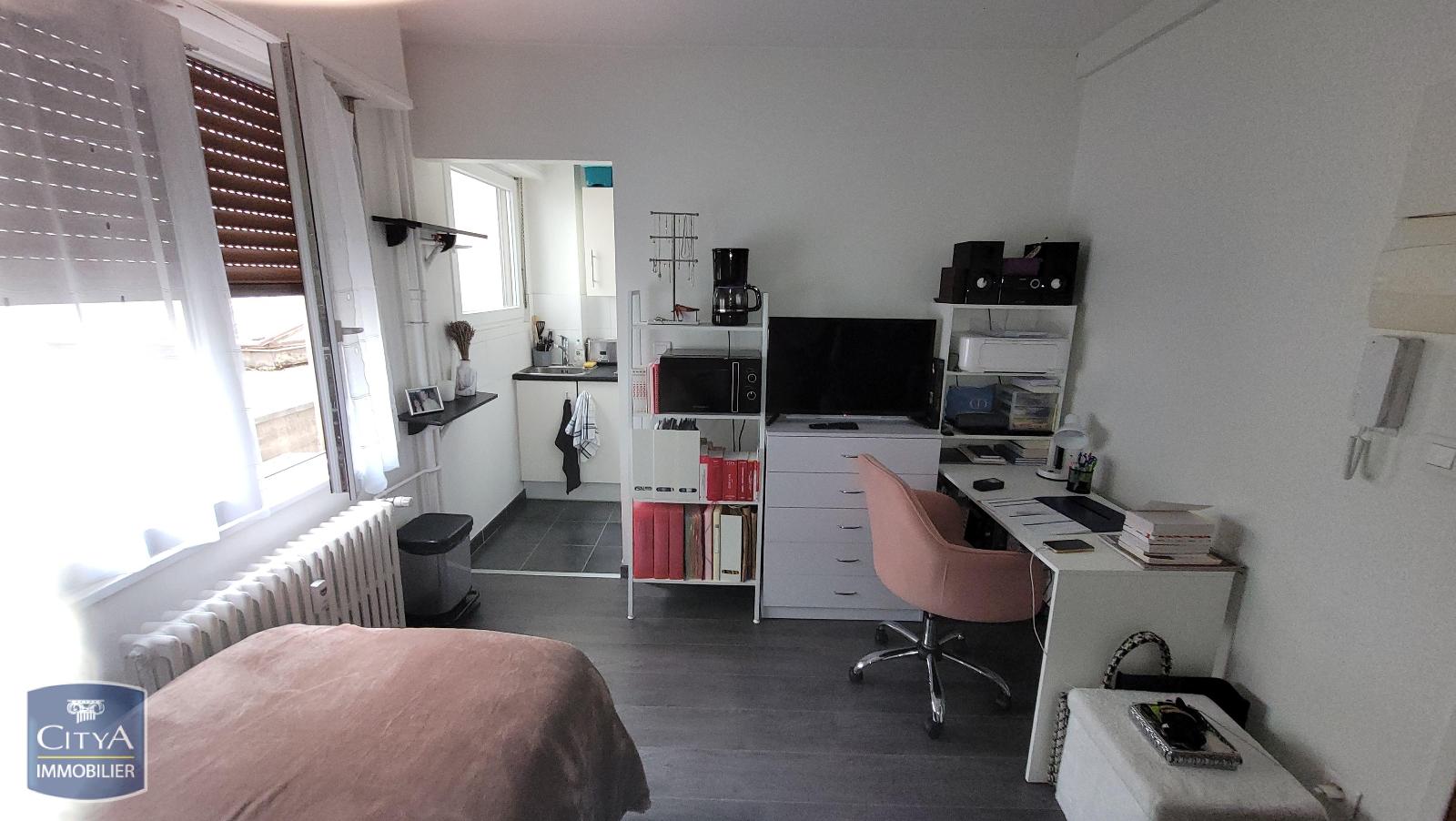 Photo 4 appartement Strasbourg