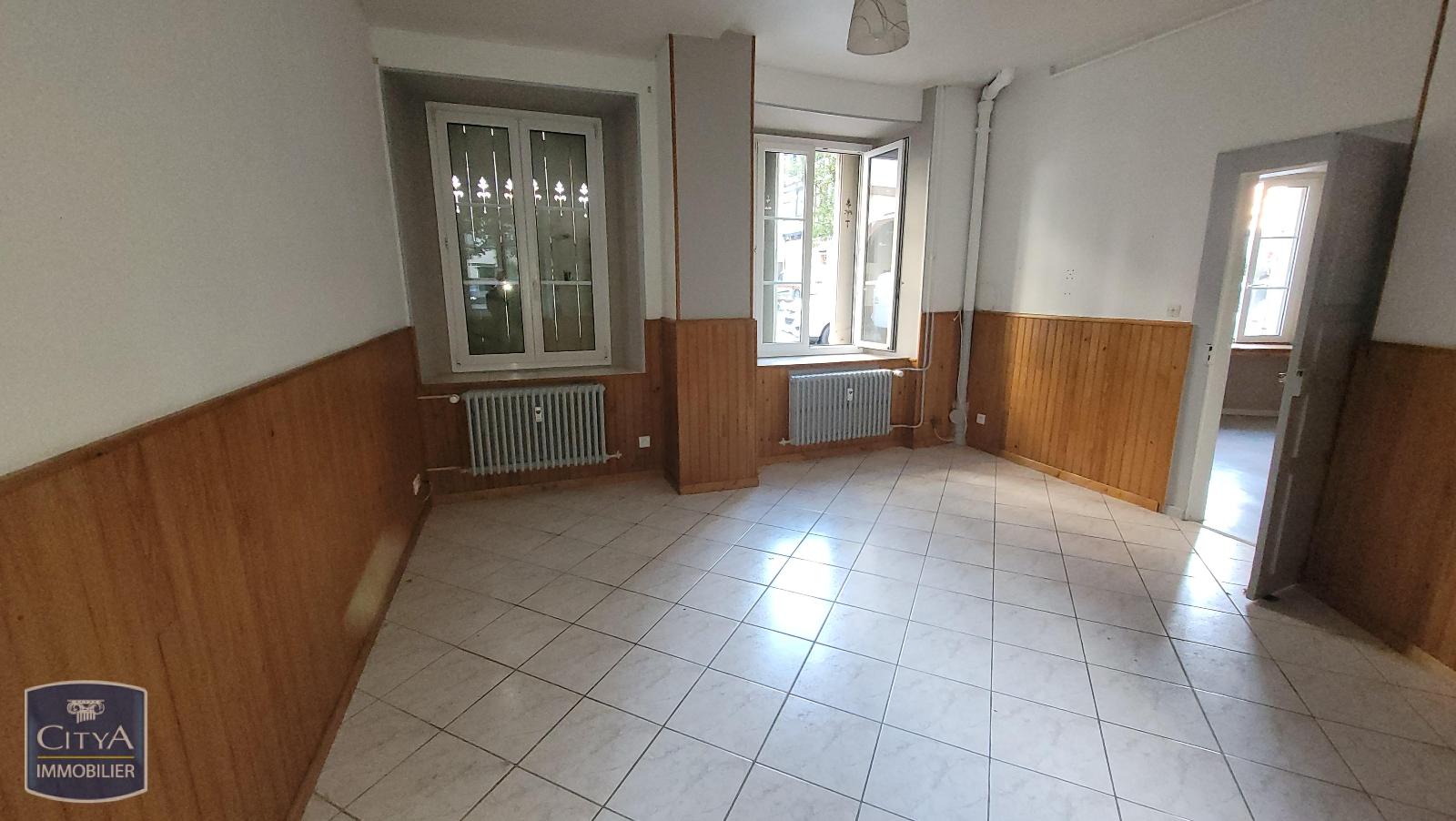 Photo 3 appartement Strasbourg