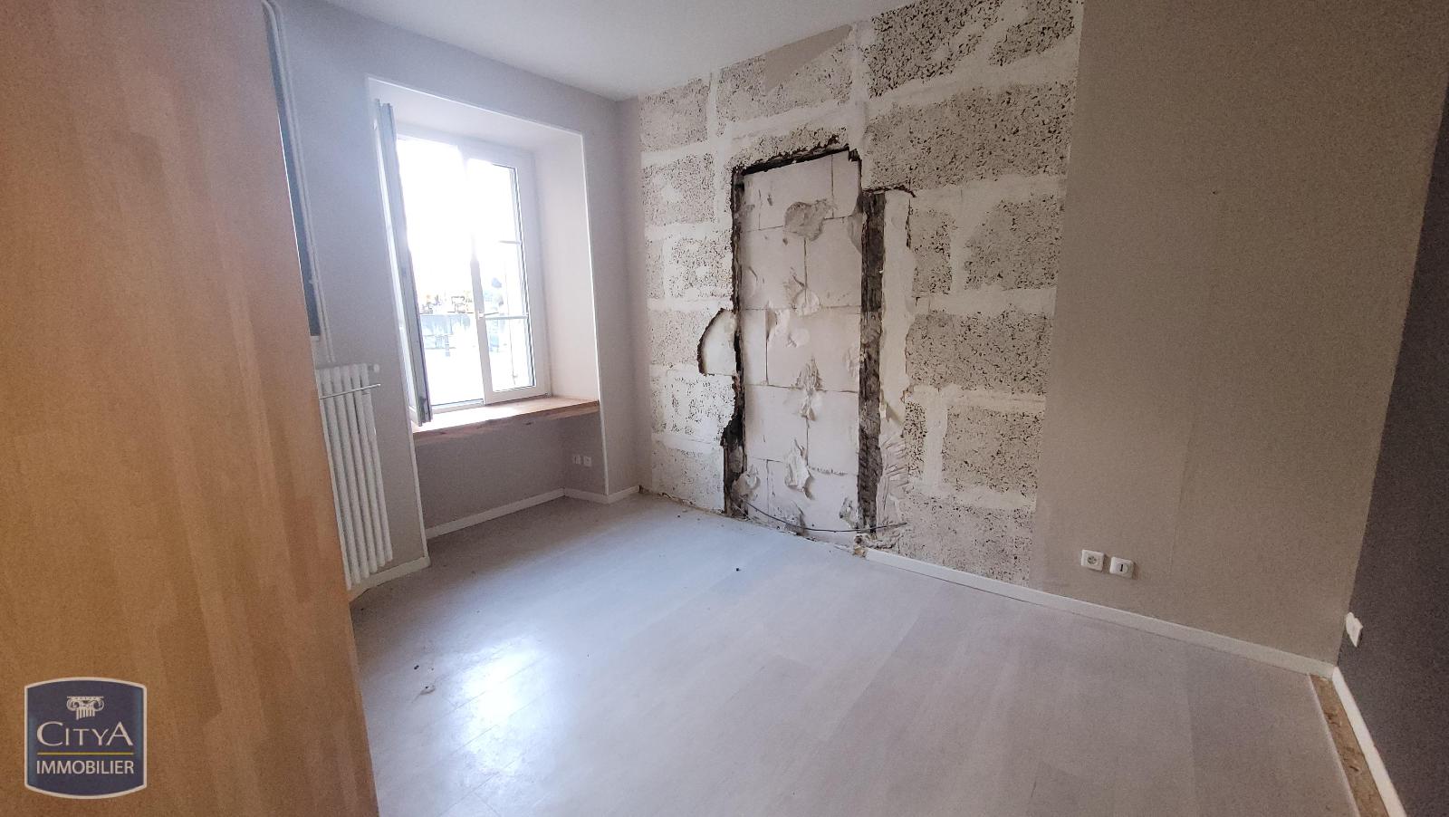 Photo 4 appartement Strasbourg