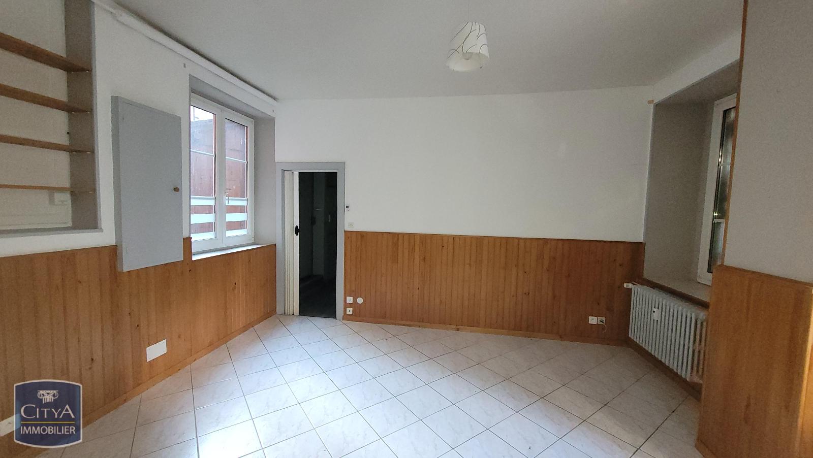 Photo 5 appartement Strasbourg