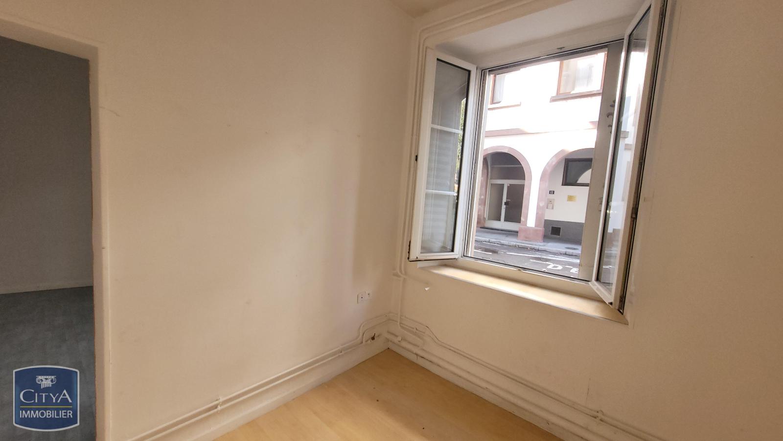 Photo 3 appartement Strasbourg