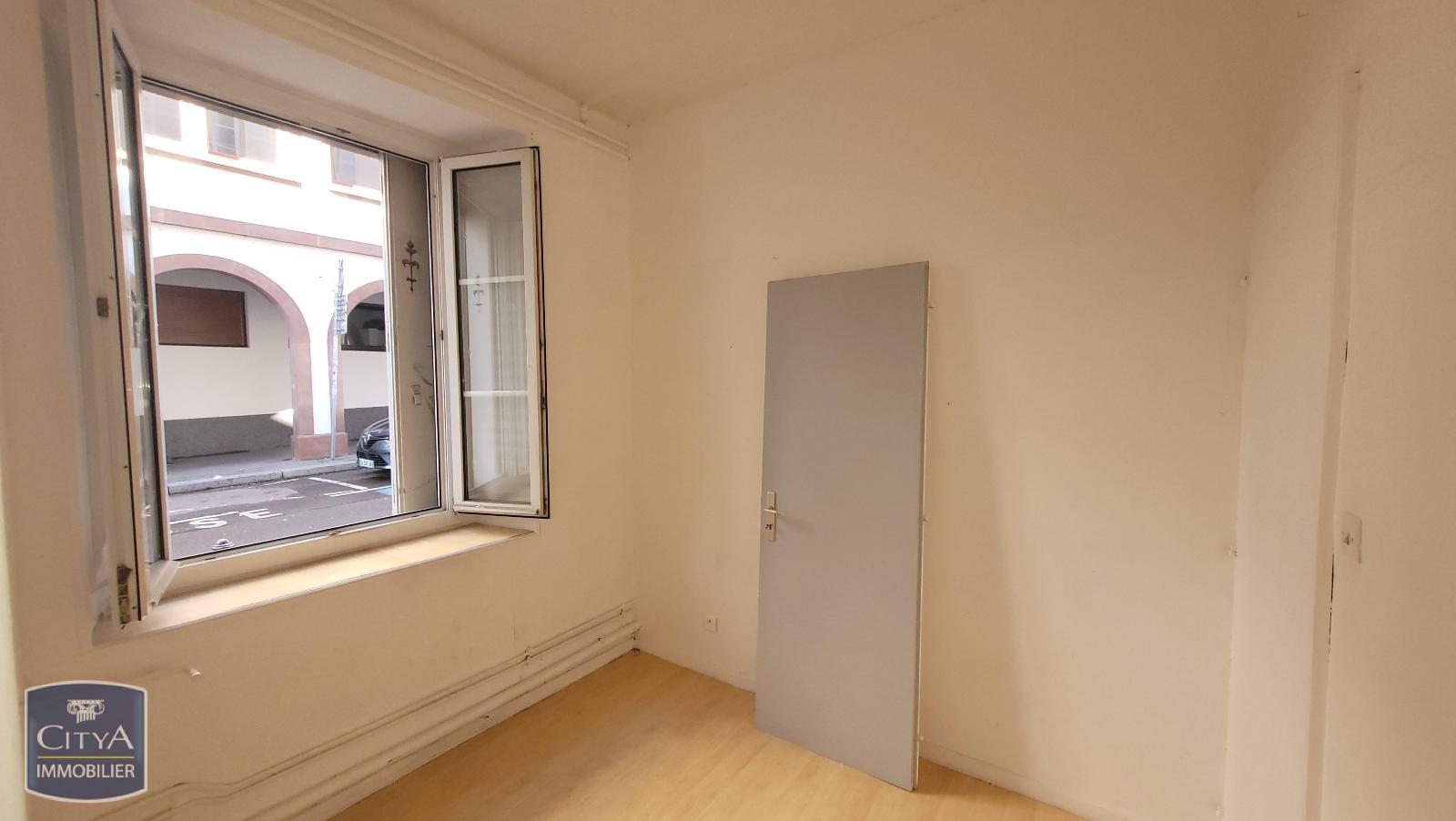 Photo 5 appartement Strasbourg