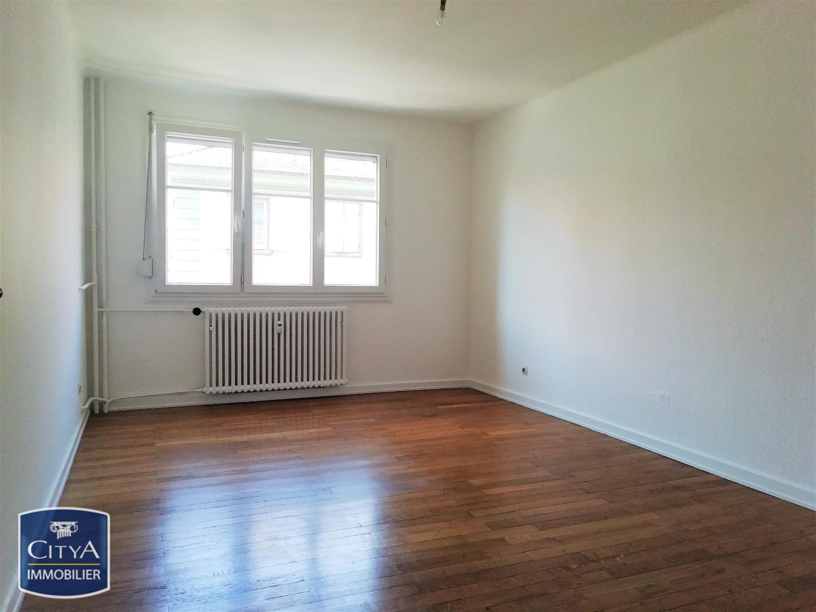 Photo 1 appartement Strasbourg