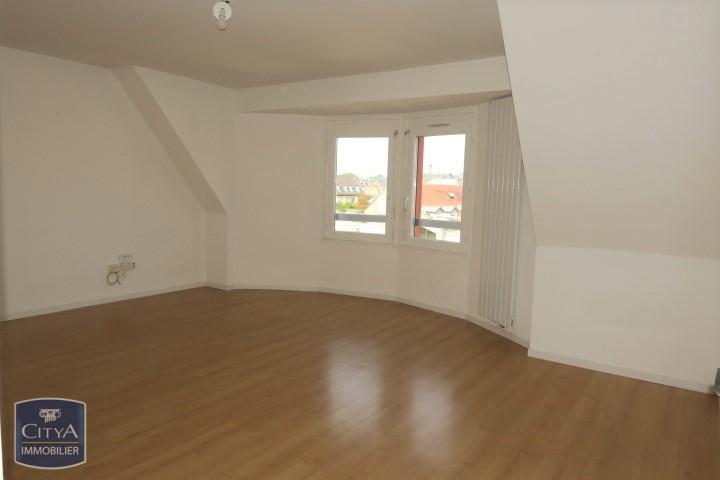 Photo 1 appartement Strasbourg