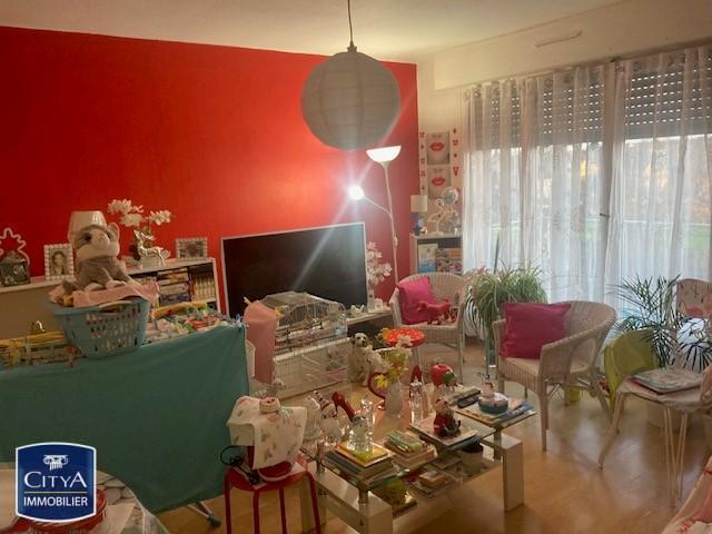 Photo 1 appartement Schiltigheim