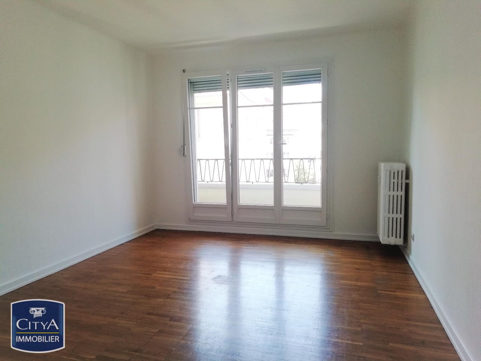 Photo 0 appartement Strasbourg