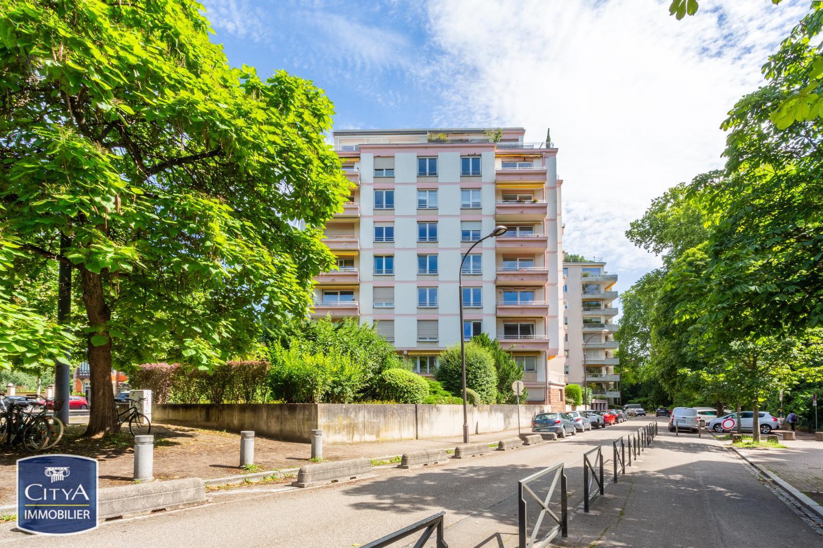 Photo 0 appartement Strasbourg