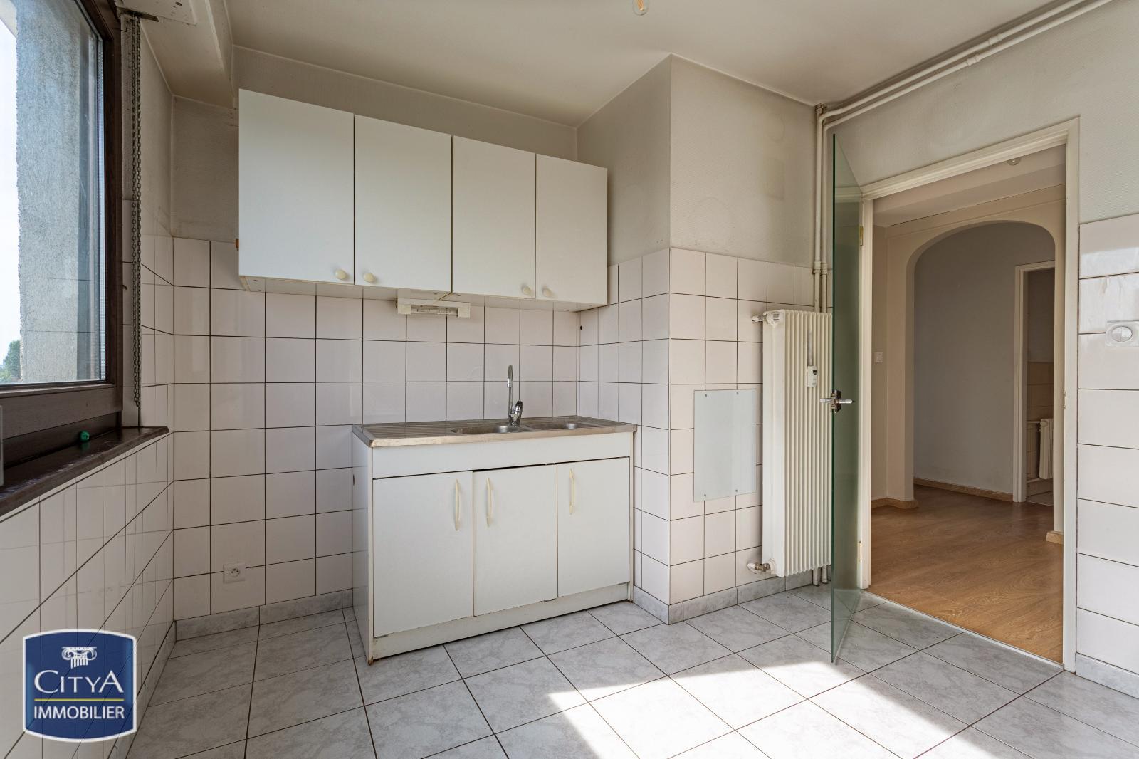 Photo 4 appartement Schiltigheim